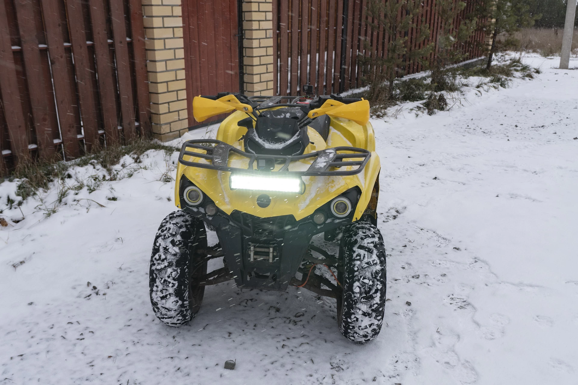 Прогулки доступны круглый год и каждый сезон дарит свои эмоции: летний восторг от буйства зелени сменяется зимней магией свежести.