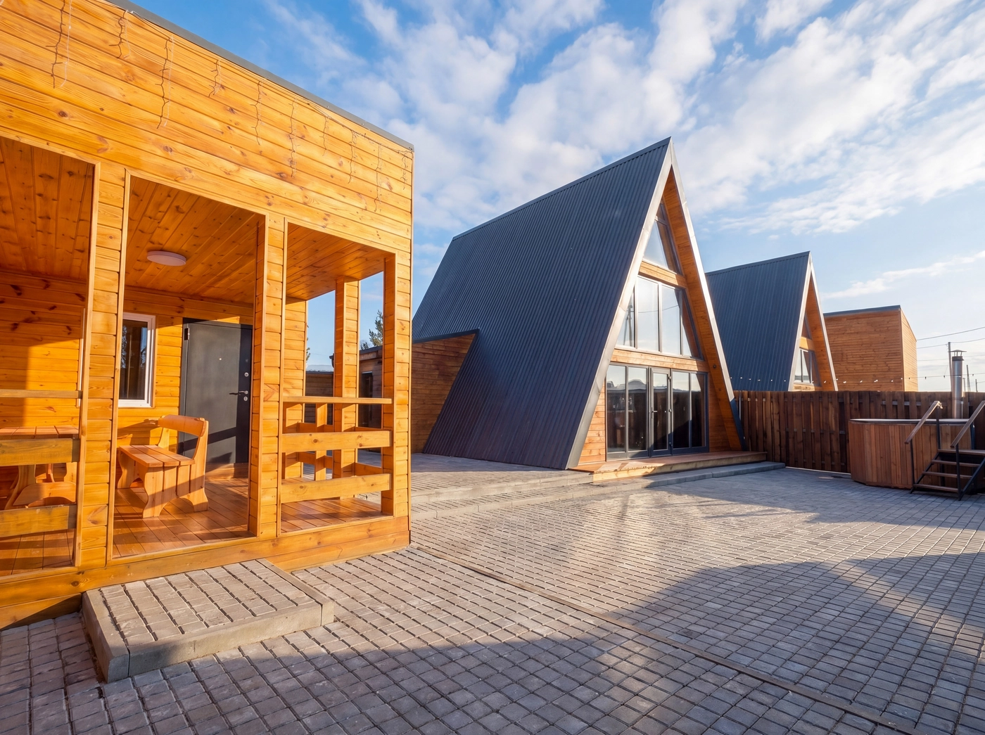 Территория