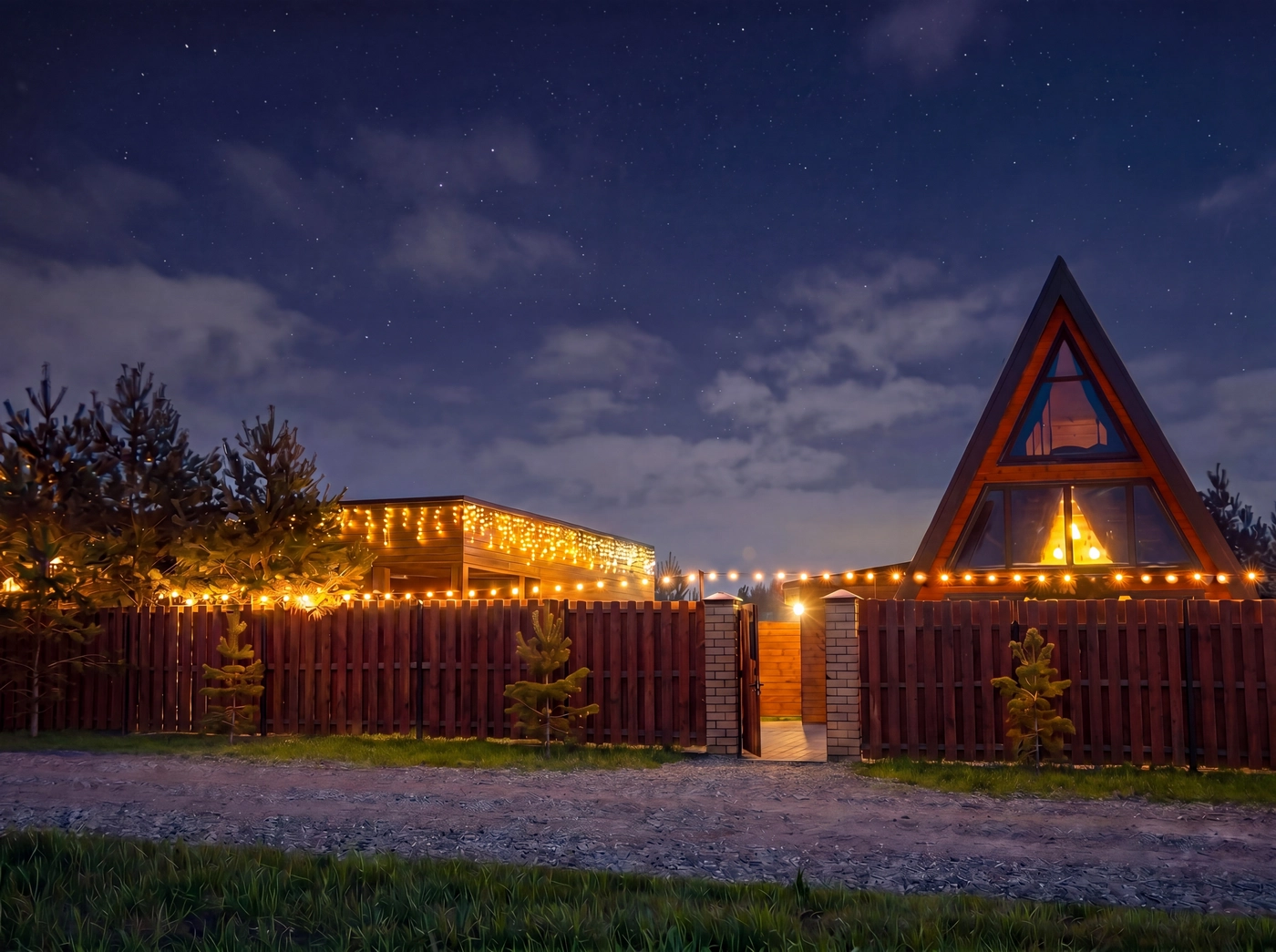 Иллюминация