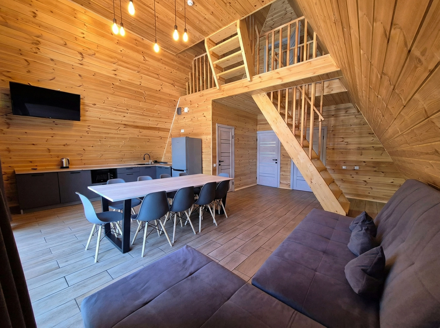 Размещение