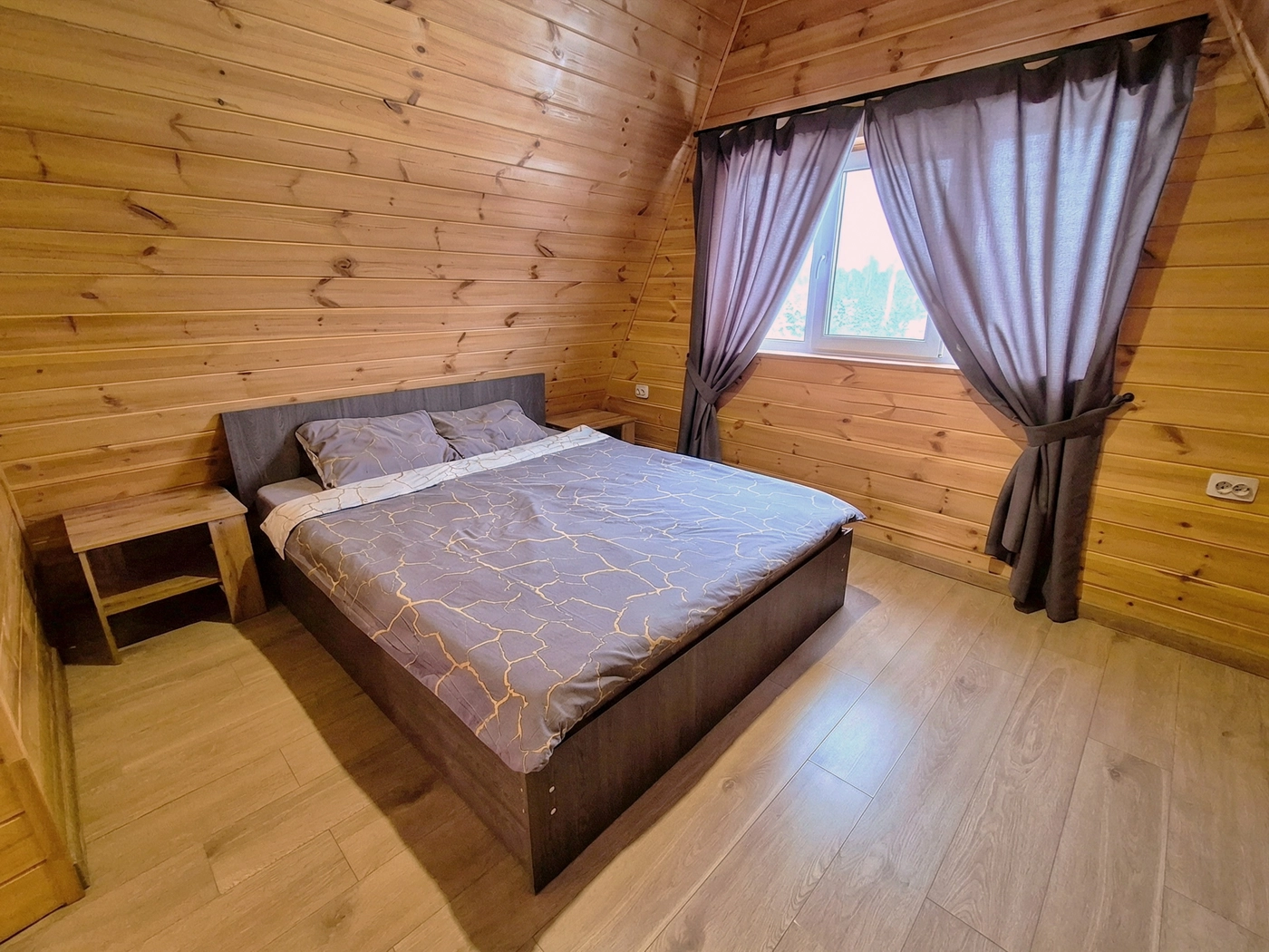 Спальные места