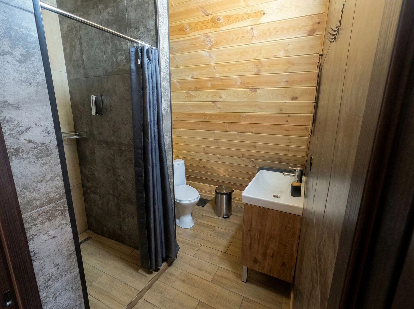 Комфортная среда