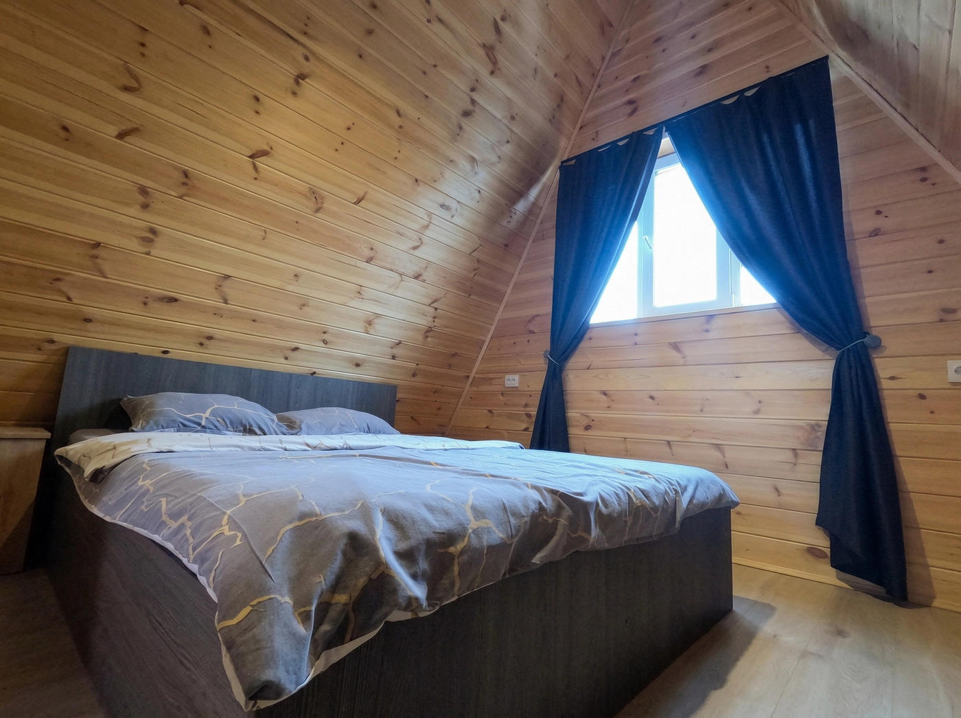 Спальные места