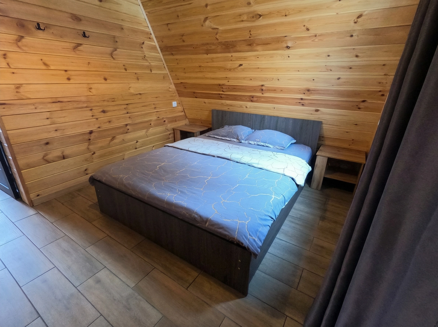 Первый уровень