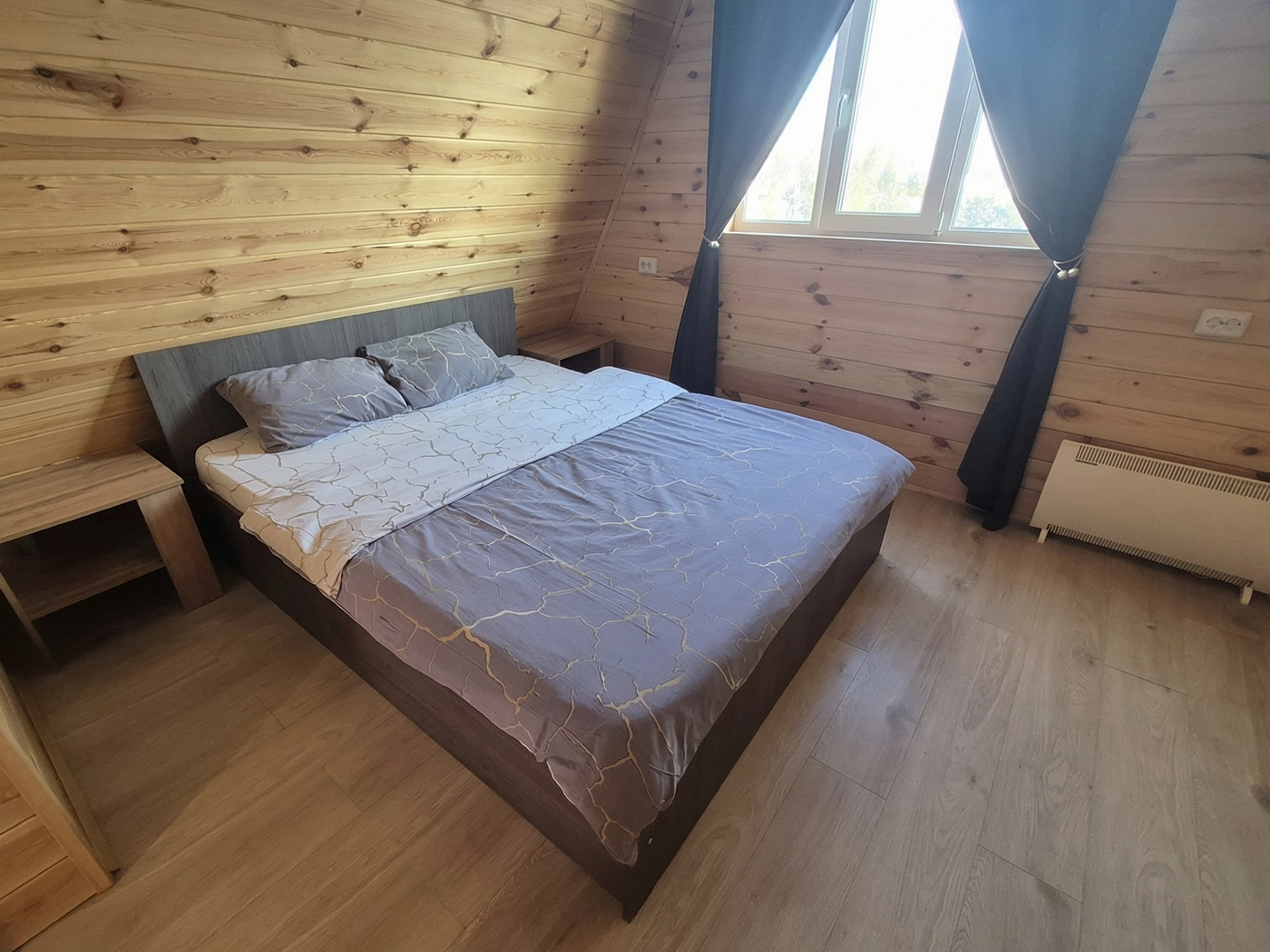 Второй уровень