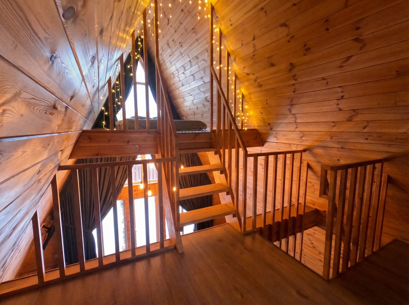 Третий уровень