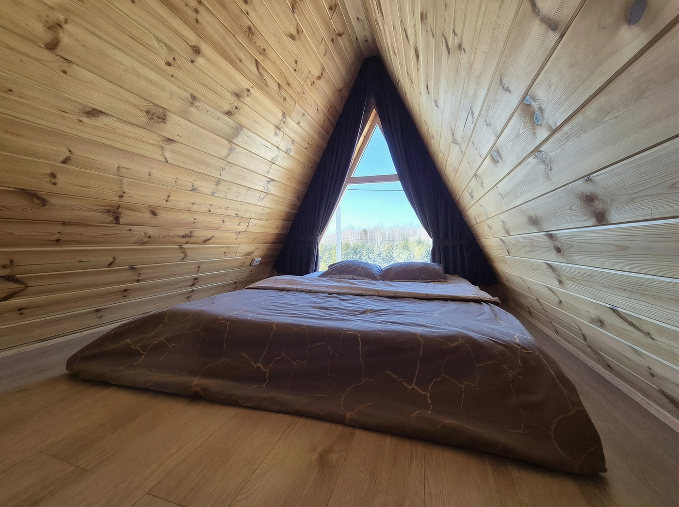 Уютный уголок