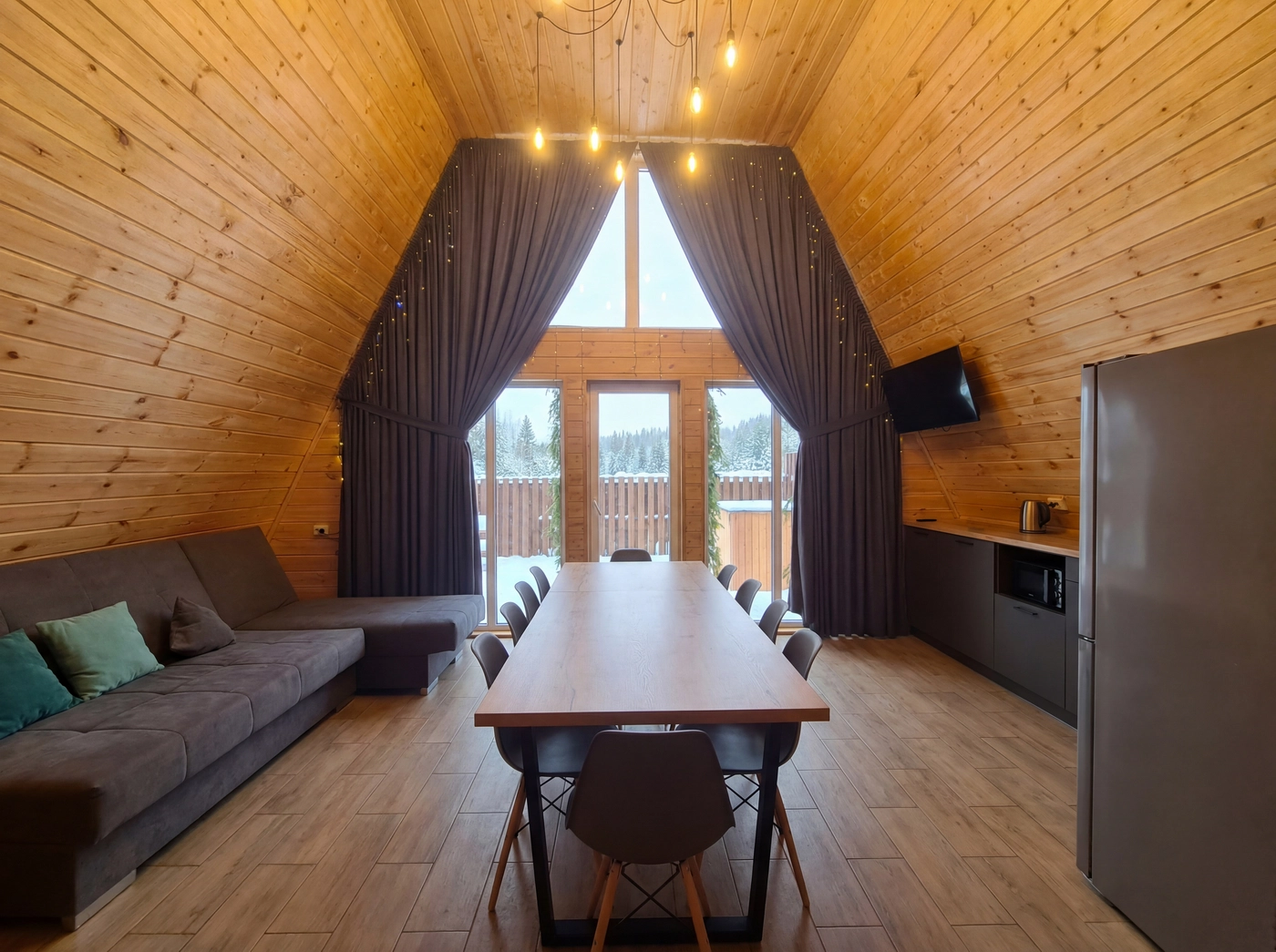 Остекление