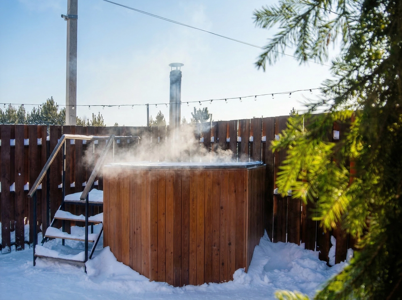 Принцип действия