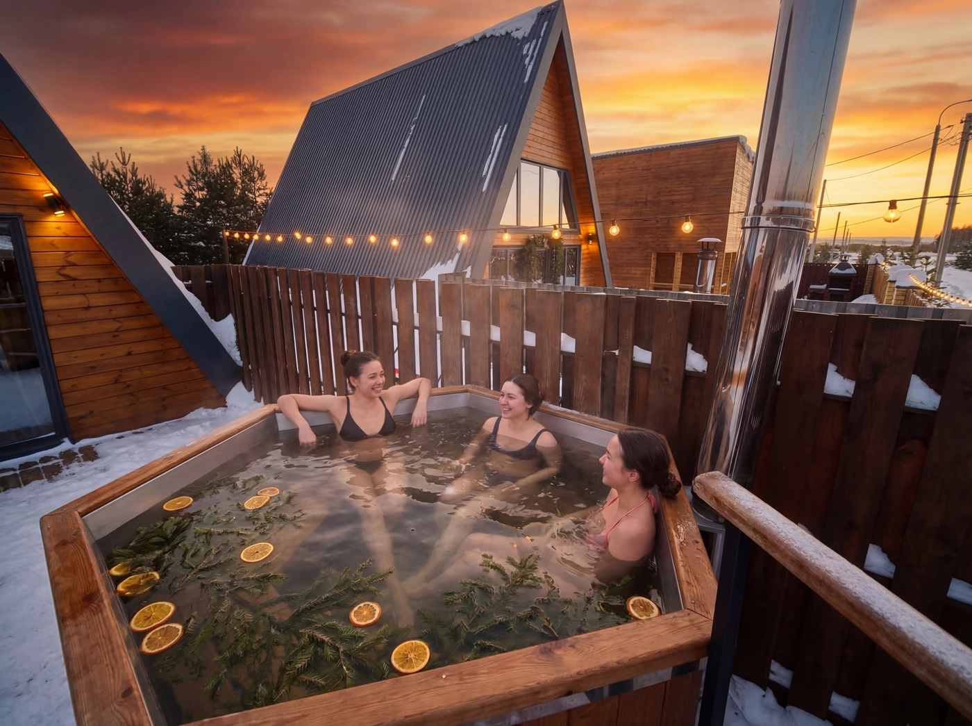 Ароматические добавки